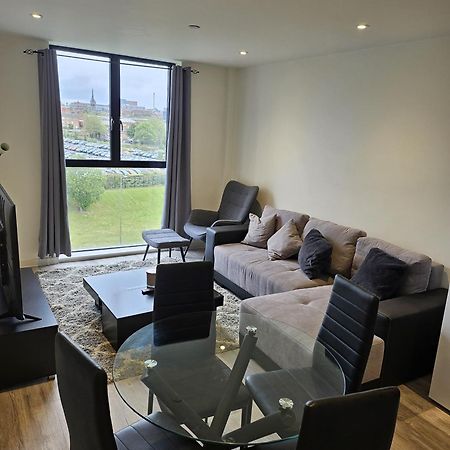 Liverpool Holiday Home Экстерьер фото